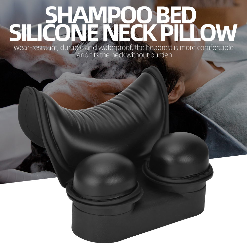 Shampoo Sink Neck Cushion